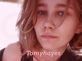 Tomyhayes