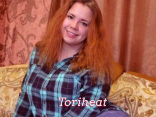 Toriheat