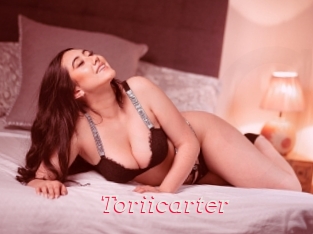 Toriicarter