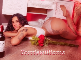 Torriewilliams
