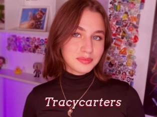 Tracycarters