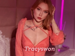Tracyswon