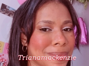 Trianamackenzie