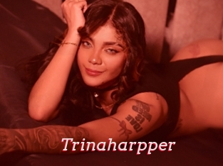 Trinaharpper