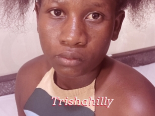 Trishahilly