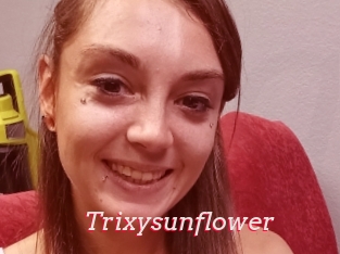 Trixysunflower