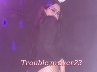 Trouble_maker23