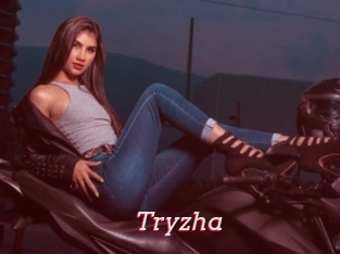 Tryzha