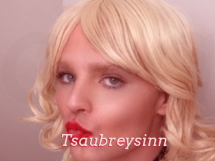 Tsaubreysinn