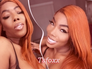 Tsfoxx