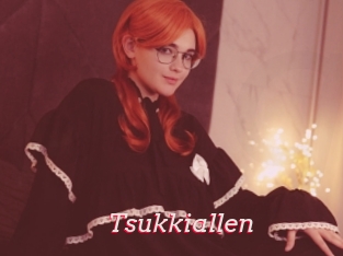 Tsukkiallen