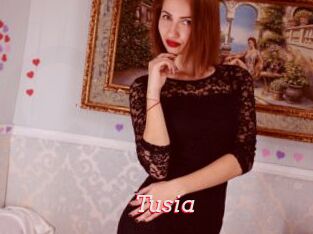 Tusia