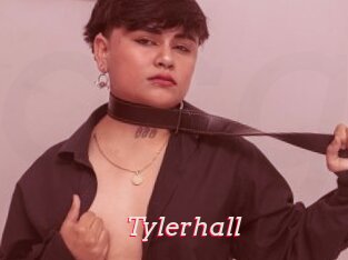 Tylerhall
