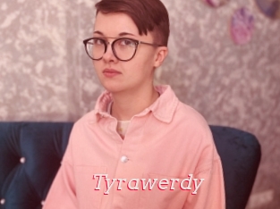 Tyrawerdy