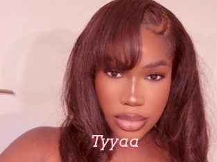 Tyyaa