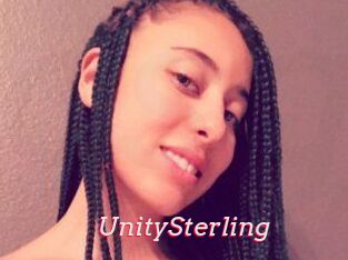 UnitySterling