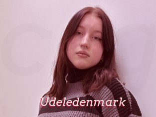 Udeledenmark