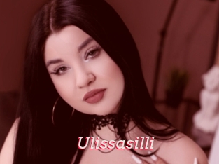 Ulissasilli