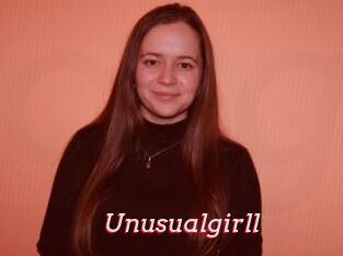 Unusualgirll