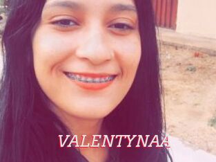 VALENTYNAA