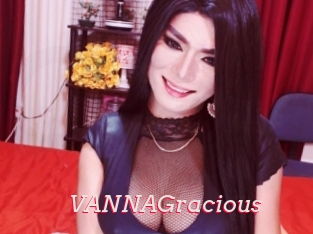 VANNAGracious