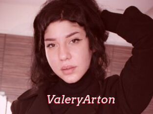 ValeryArton