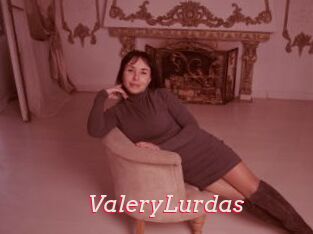 ValeryLurdas