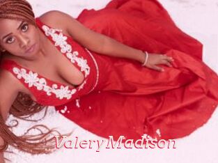 ValeryMadison