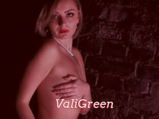 ValiGreen