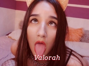 Valorah