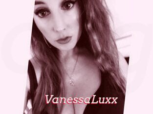 VanessaLuxx