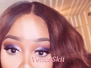 VenusSkii
