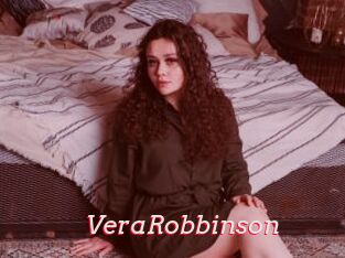 VeraRobbinson