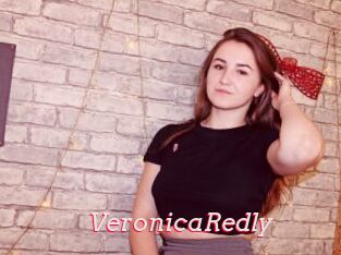 VeronicaRedly