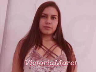 VictoriaMaret