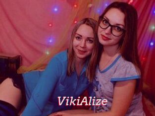 VikiAlize