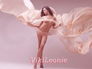 VikiLeonie