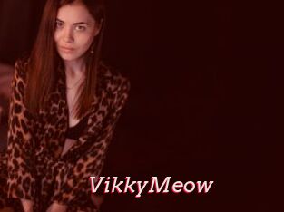 VikkyMeow