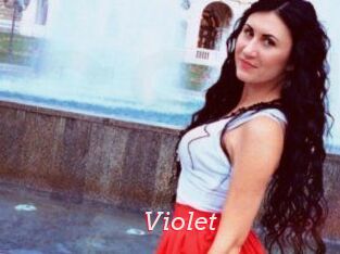Violet
