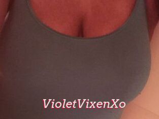 VioletVixenXo