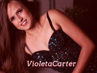 VioletaCarter