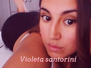 Violeta_santorini