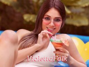 ViolettaFalk