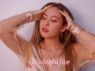 ViolettaJae