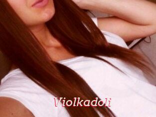 Violkadoli