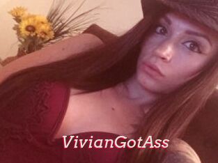VivianGotAss