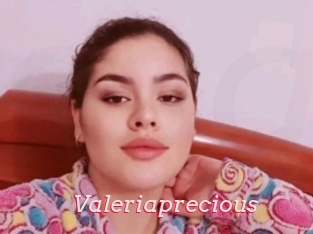 Valeriaprecious