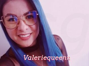 Valeriequeenn