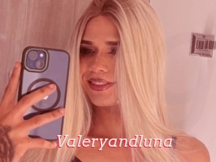 Valeryandluna