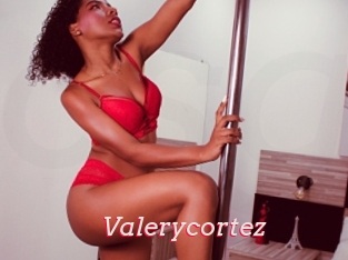 Valerycortez